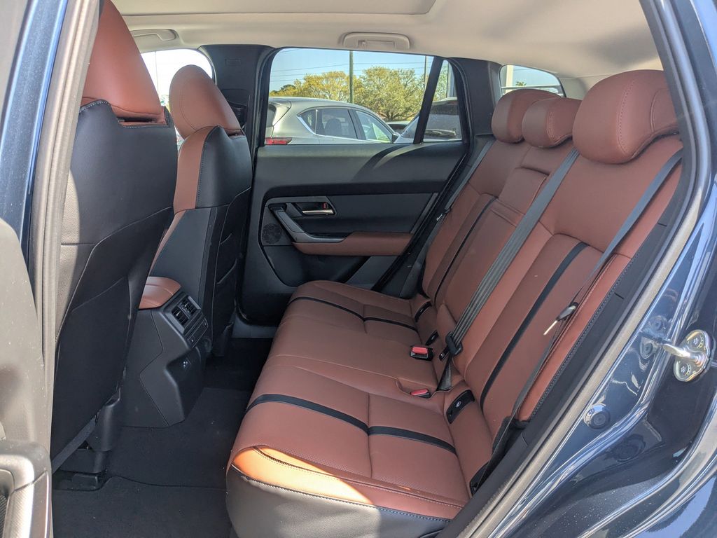 2026 Mazda CX-50 2.5 Turbo Premium Plus