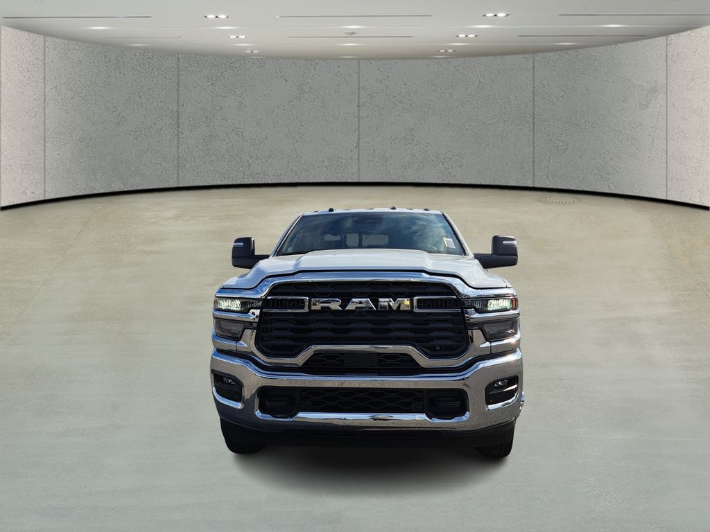 New 2026 Ram 3500 Truck