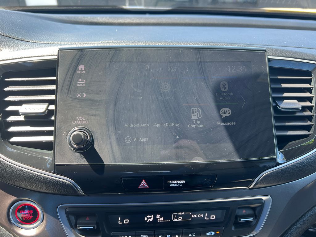 Thumbnail: 2023 Honda Passport - 24