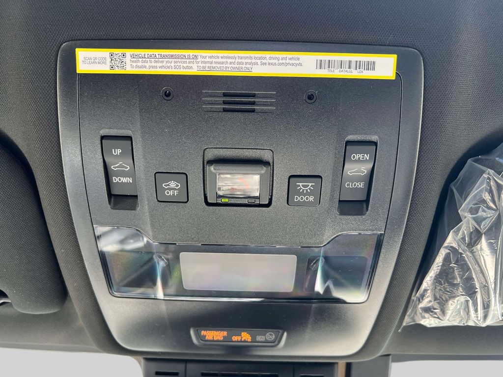 new 2026 Lexus IS car, priced at $55,868