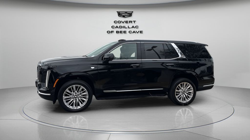 Used Car 2025 Cadillac Escalade  Premium Luxury For Sale Under $100,000 In Austin, Texas