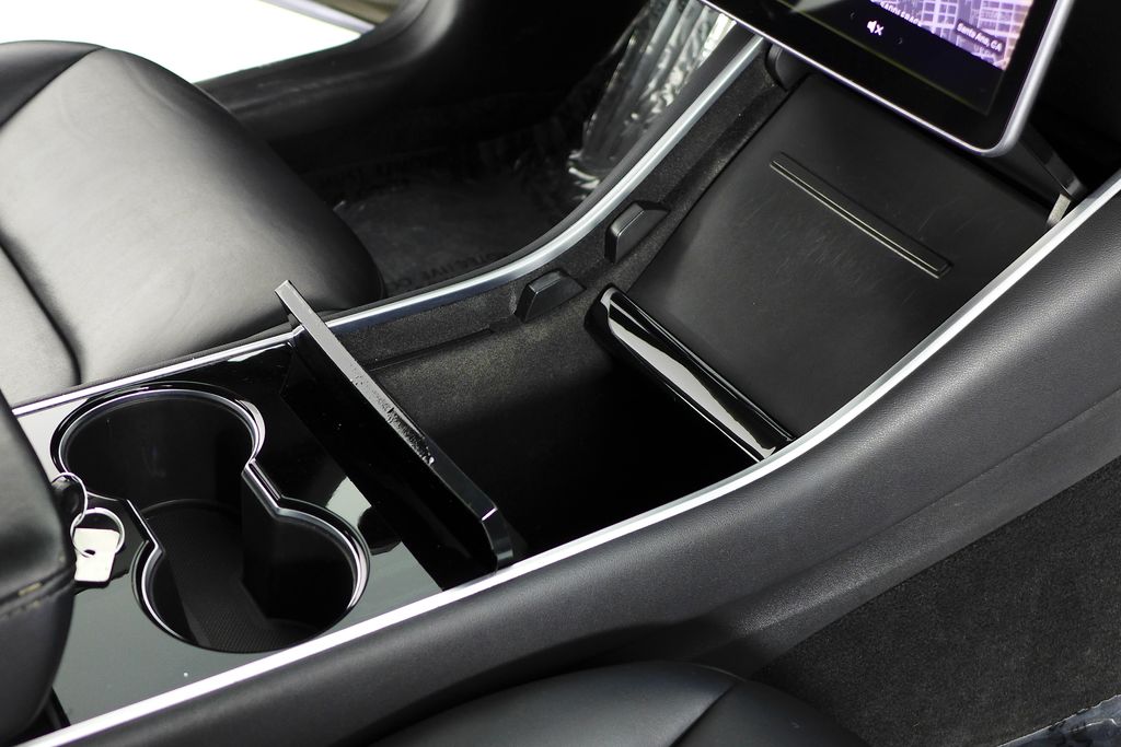 2019 Tesla Model 3 Standard Range 15