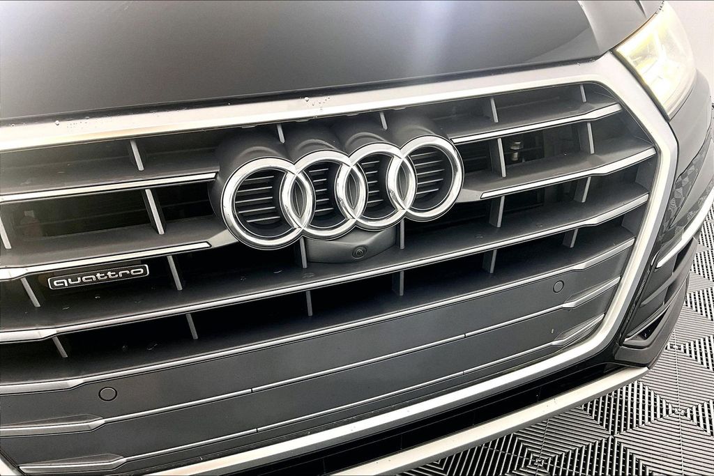 Used 2018 Audi Q5 2.0T Prestige For Sale in OLIVE BRANCH, MS