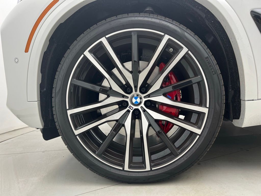 Thumbnail: 2026 BMW X5 - 23