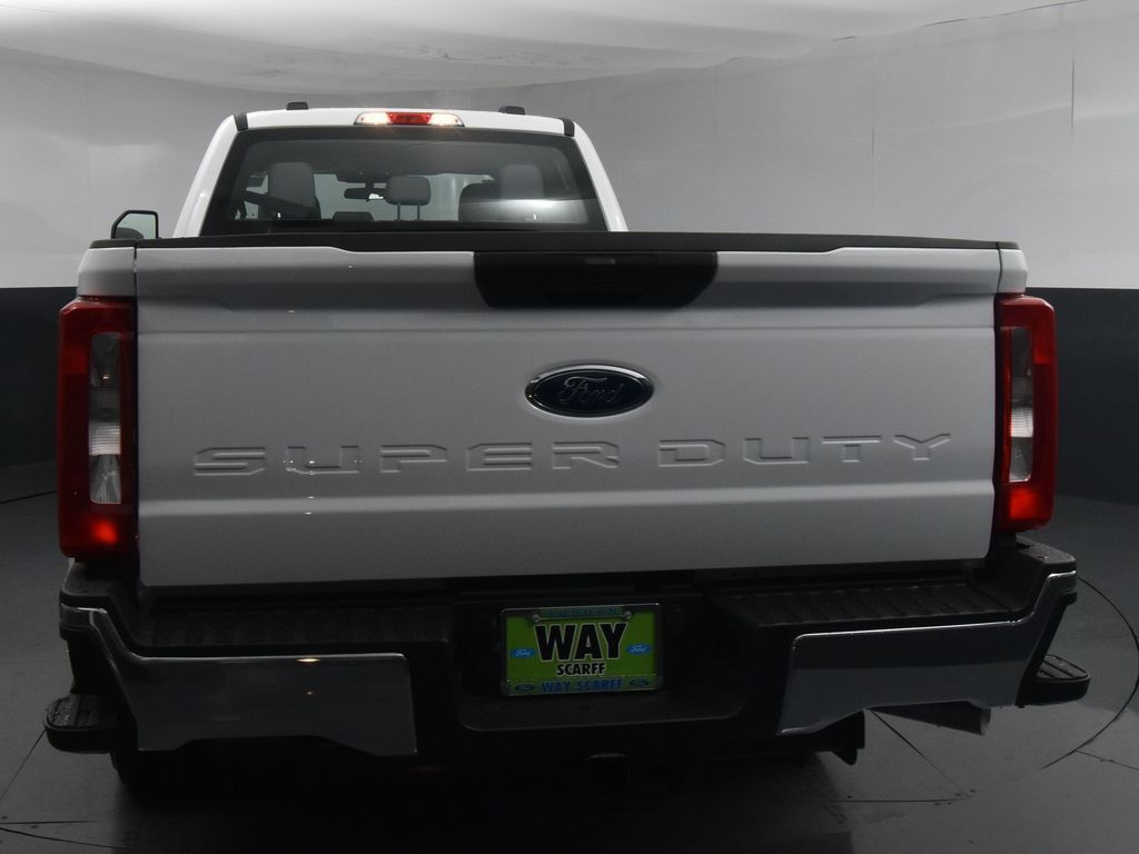 2024 Ford F-250 Super Duty XL