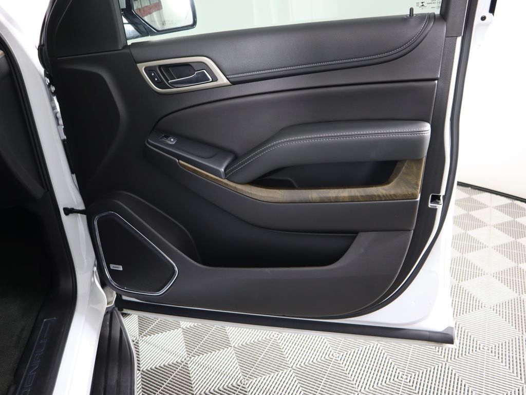 Thumbnail: 2018 GMC Yukon - 27