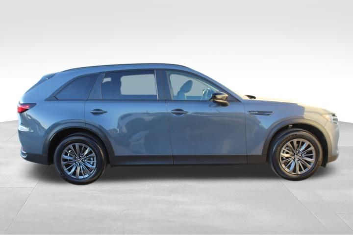 Used Car 2025 Mazda Cx-70  3.3 Turbo Preferred For Sale Under $35,000 In Georgetown, Texas