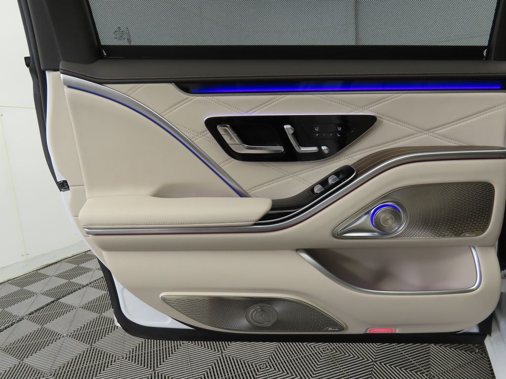 Thumbnail: 2026 Mercedes-Benz S-Class - 26