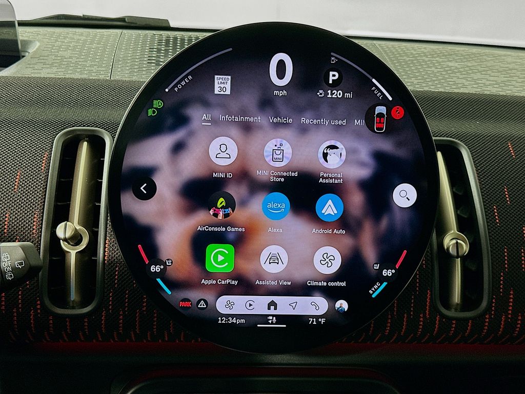 Thumbnail: 2026 MINI Cooper Countryman - 15