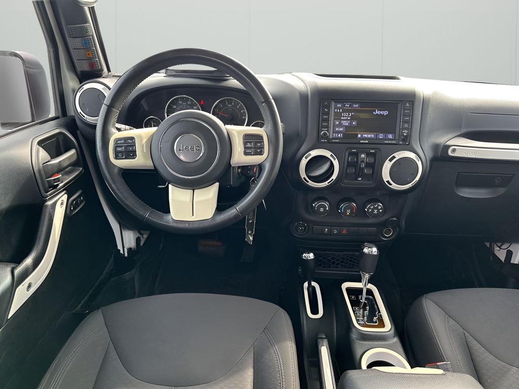 Used Car 2018 Jeep Wrangler Jk  Unlimited Sport For Sale Under $20,000 In Austin, Texas