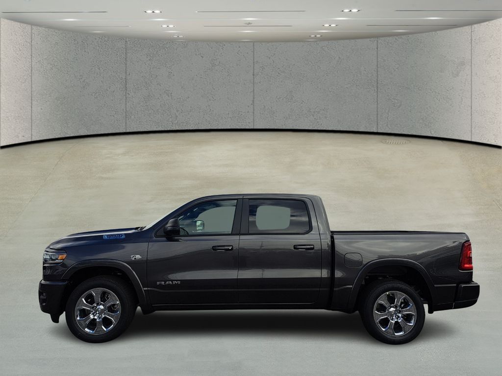 New 2026 Ram 1500 Truck