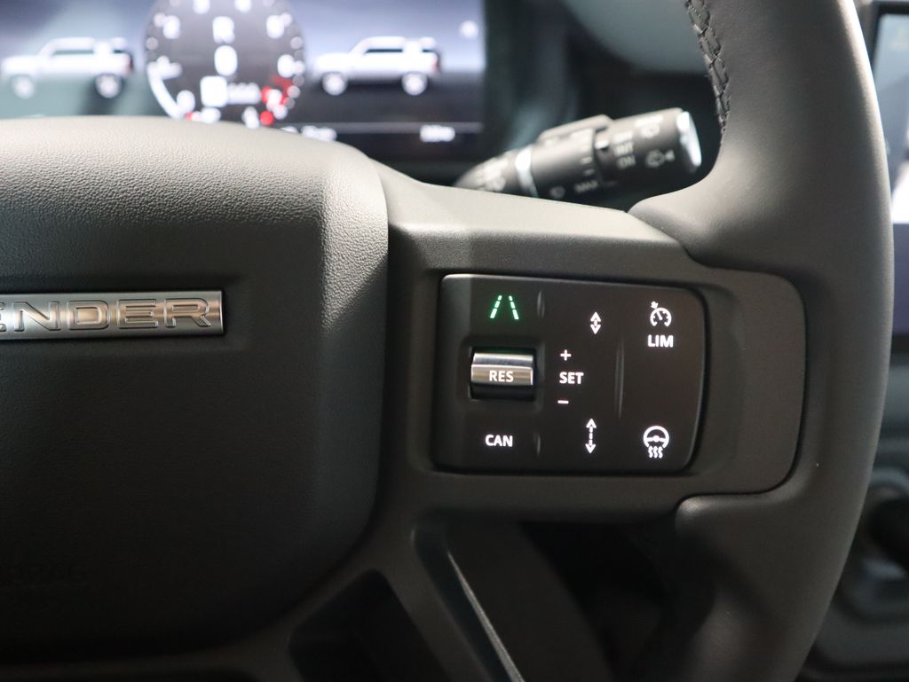 Thumbnail: 2025 Land Rover Defender - 12