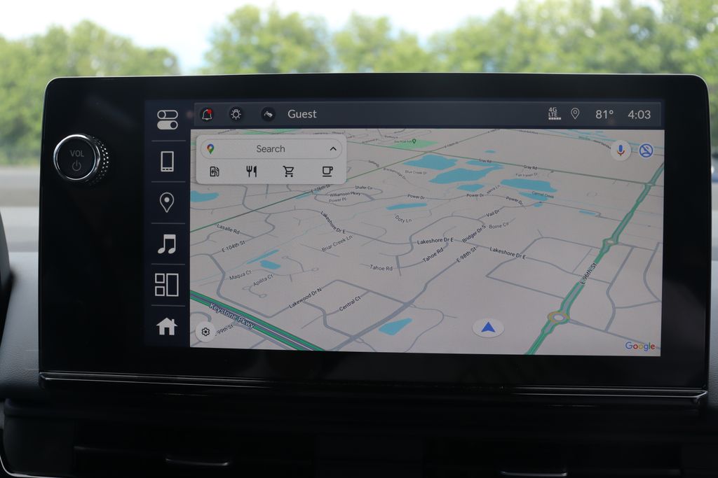 Thumbnail: 2026 Honda Prologue - 26