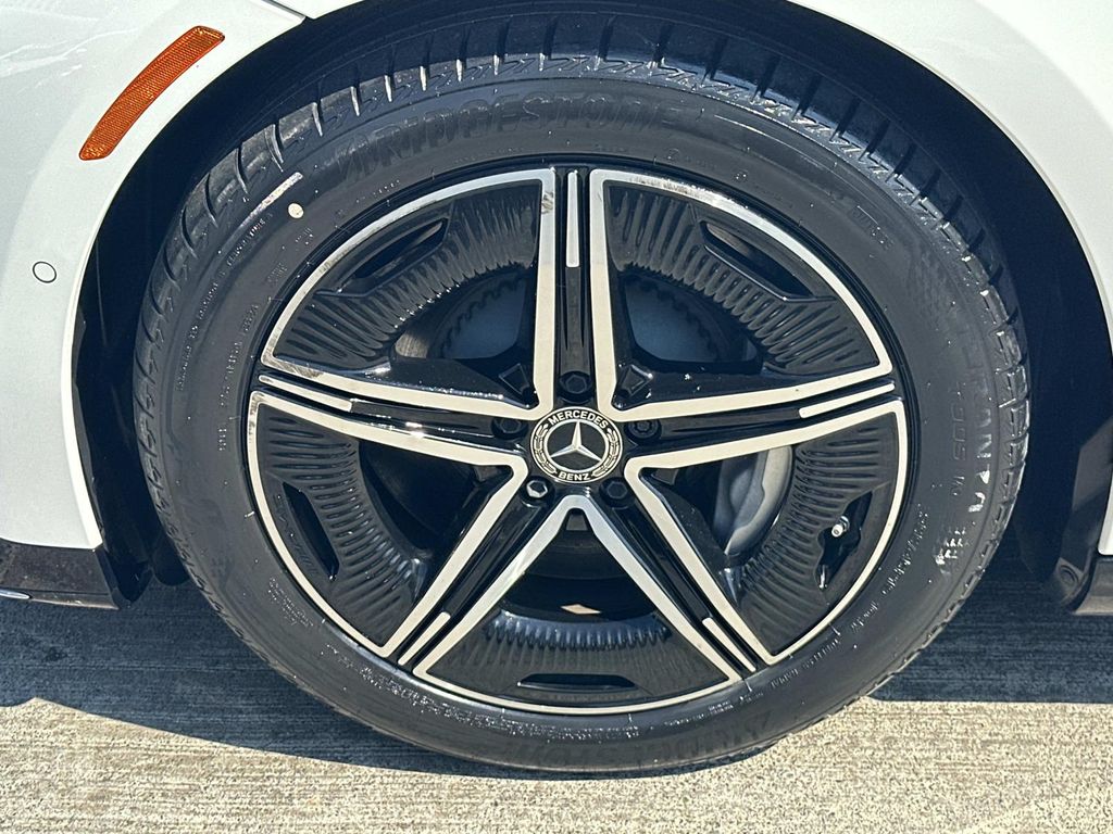 Thumbnail: 2023 Mercedes-Benz EQE - 9