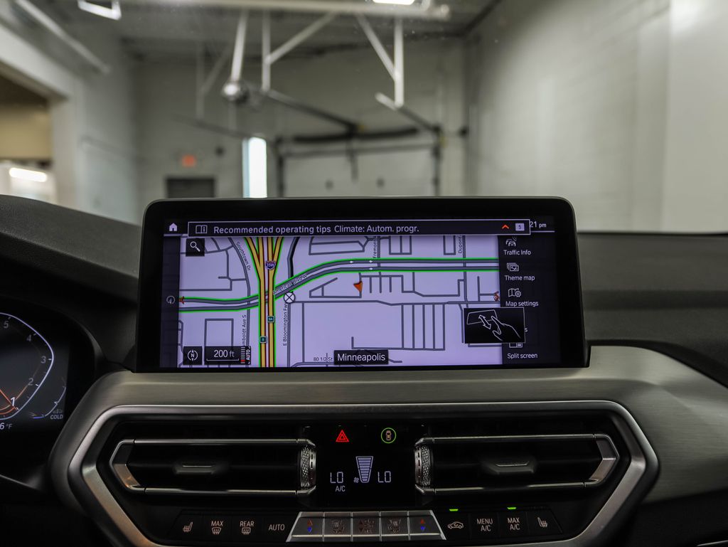 2022 BMW X3 xDrive30i 17