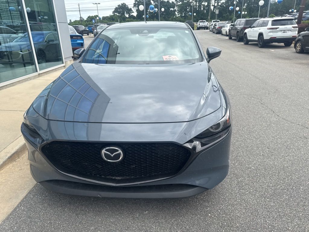 2021 Mazda CX-3 Premium AT 5-Door SKYACTIV's photo