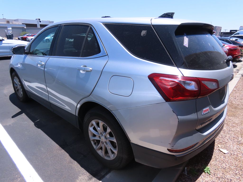 Thumbnail: 2019 Chevrolet Equinox - 3