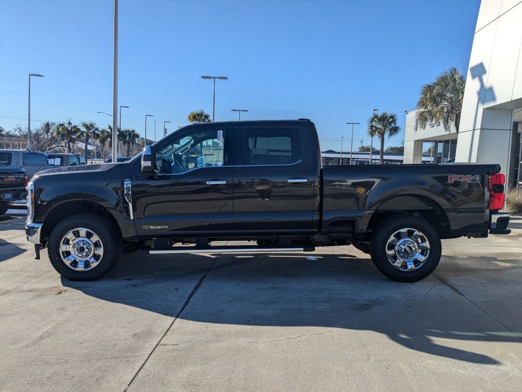 2024 Ford F-250 Super Duty Lariat