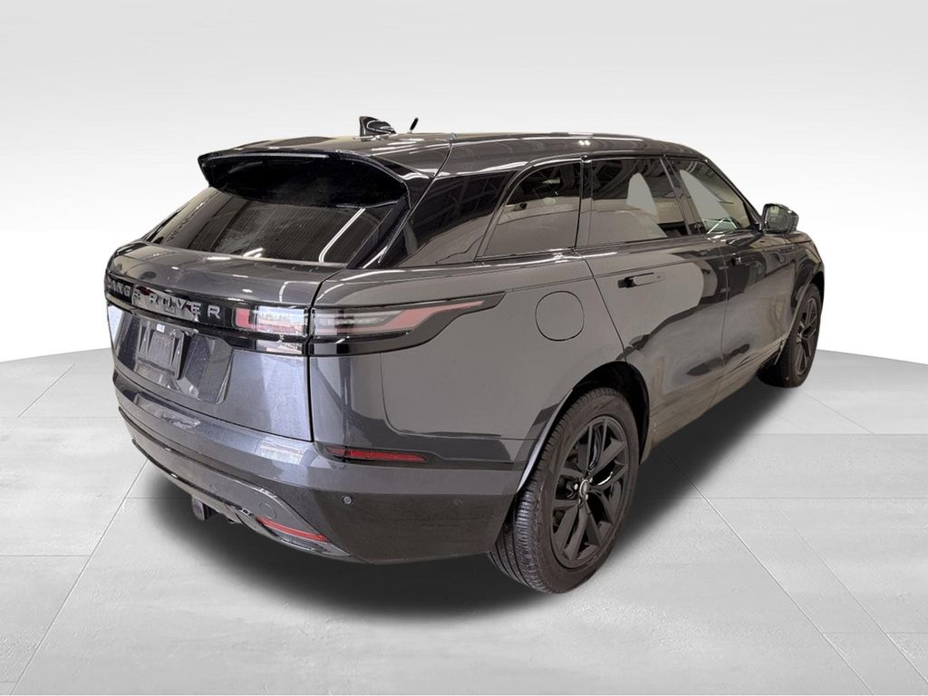 Thumbnail: 2026 Land Rover Range Rover Velar - 6