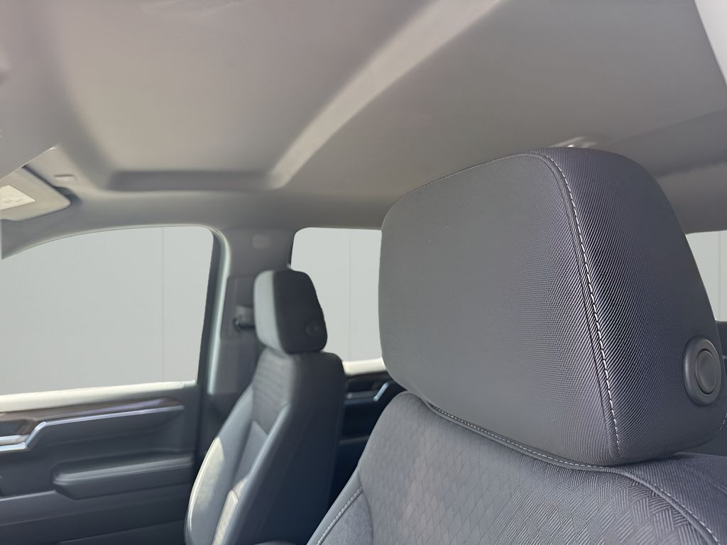 Used Car 2024 Chevrolet Silverado 1500  Lt For Sale Under $40,000 In Austin, Texas