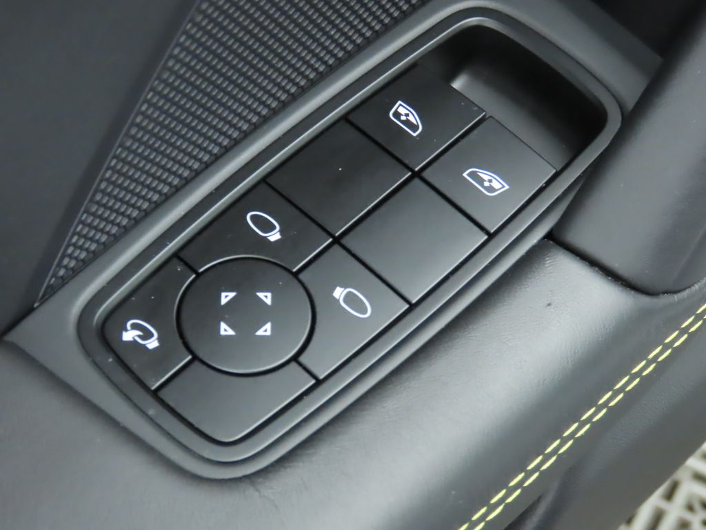 2022 Porsche 911 Turbo 24