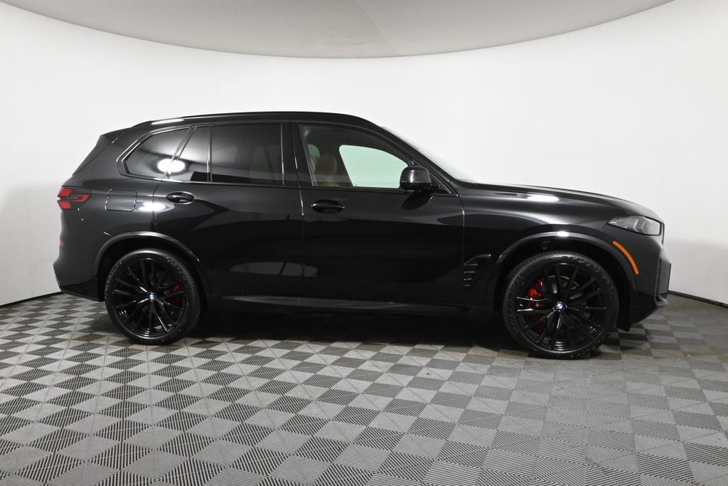 Thumbnail: 2026 BMW X5 - 8
