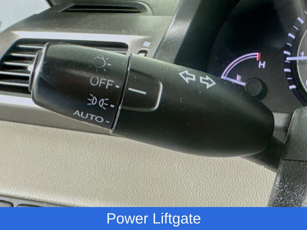 Used Car 2016 Honda Odyssey  Ex-l For Sale Under $20,000 In Austin, Texas