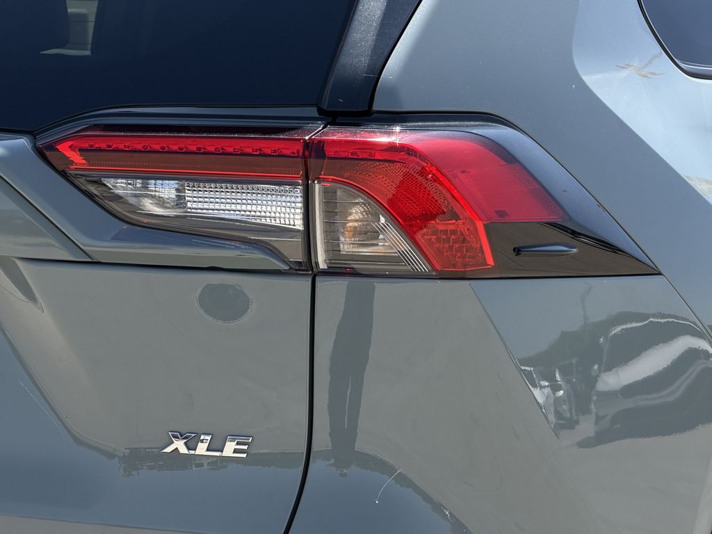 Used 2021 Toyota RAV4 SUV