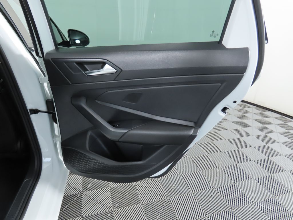 2021 Volkswagen Jetta SEL 28