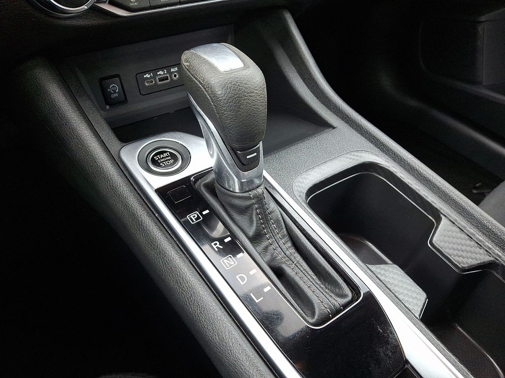 Thumbnail: 2024 Nissan Sentra - 15