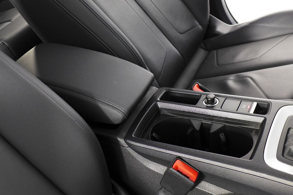 Thumbnail: 2022 Audi Q3 - 16