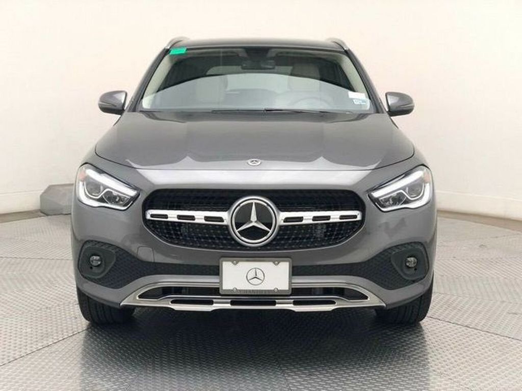 2023 Mercedes-Benz GLA 250 4MATIC 2