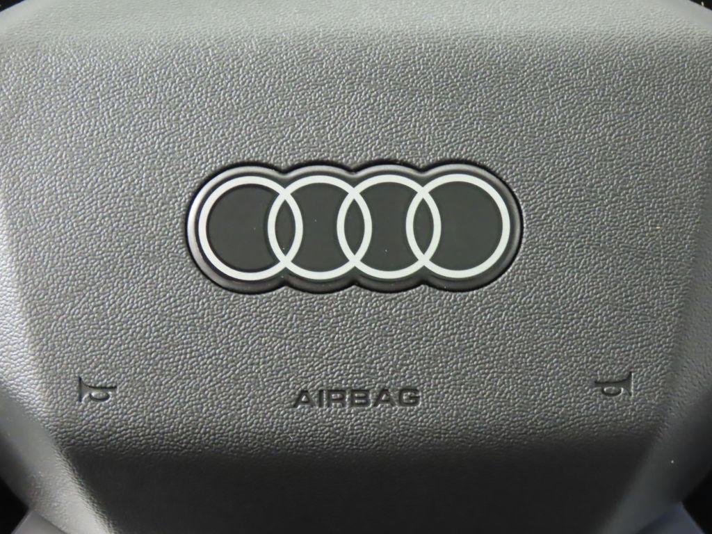 Thumbnail: 2025 Audi A5 - 16