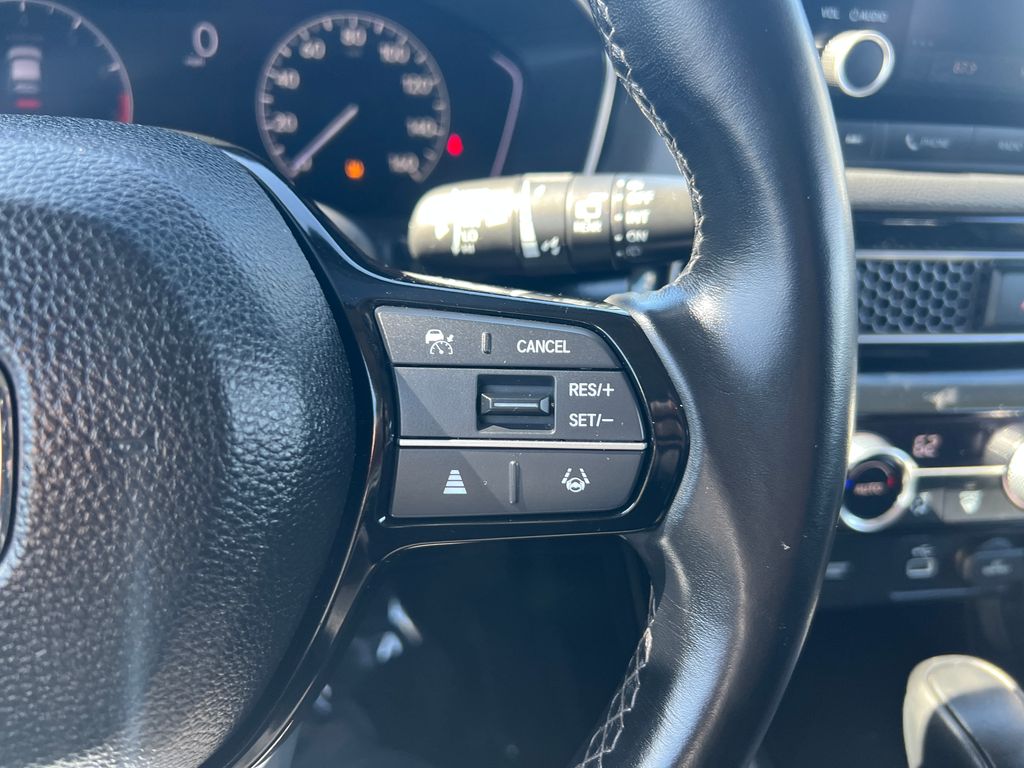 Thumbnail: 2023 Honda Civic - 22