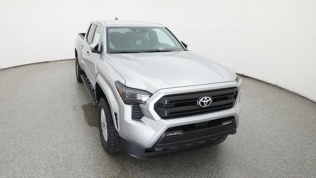 Thumbnail: 2025 Toyota Tacoma - 30