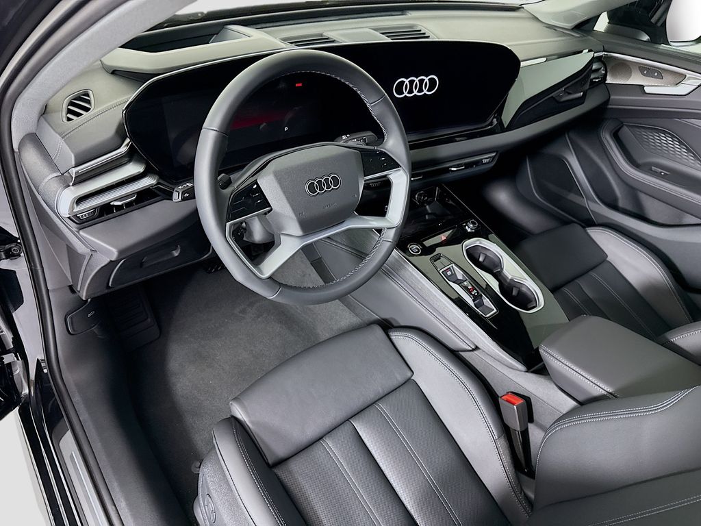 Thumbnail: 2026 Audi A6 - 10