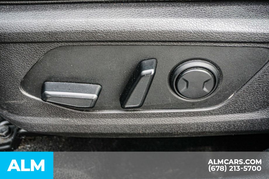 Used 2023 Gray Kia X-Line image 48