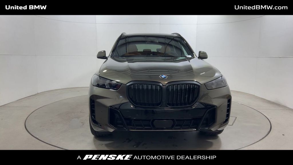 Thumbnail: 2026 BMW X5 - 3