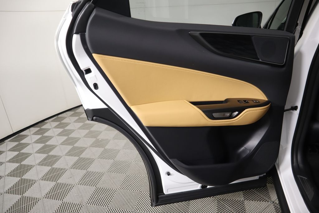 Thumbnail: 2025 Lexus NX - 26