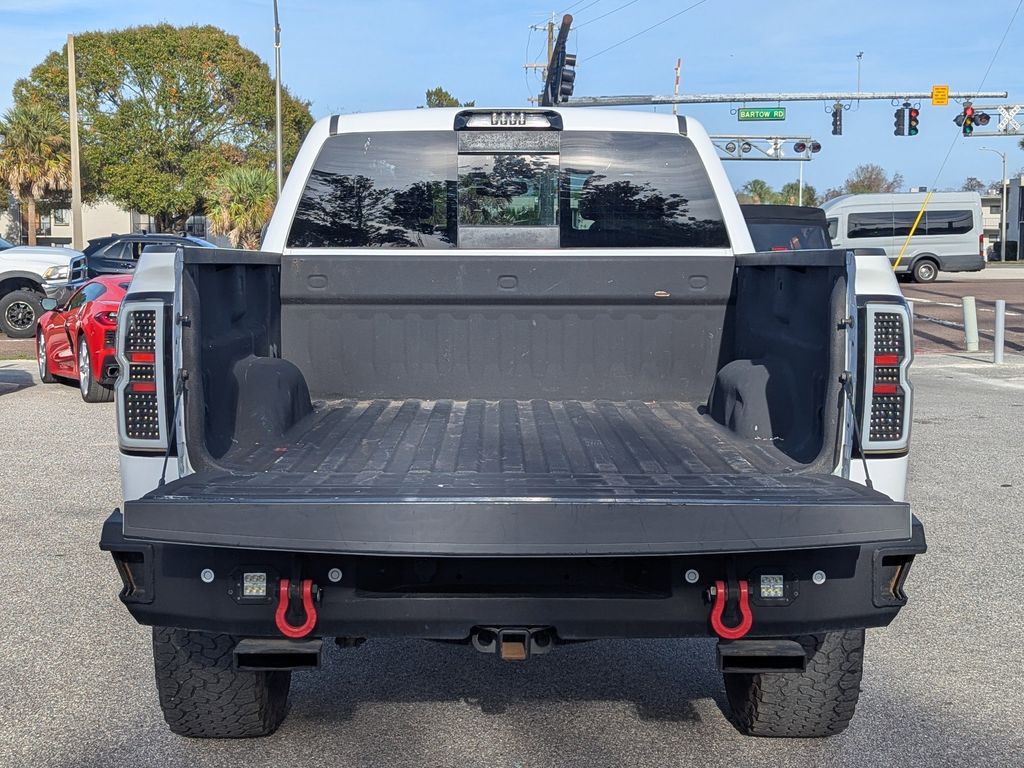 used 2018 Chevrolet Silverado 1500 car, priced at $24,391