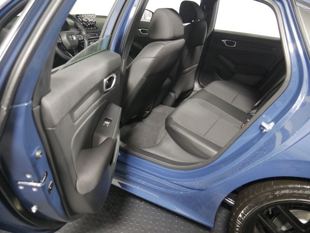 Thumbnail: 2026 Honda Civic - 16