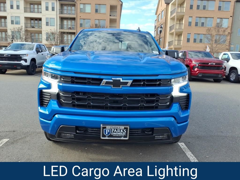 ChevroletSilverado 150033
