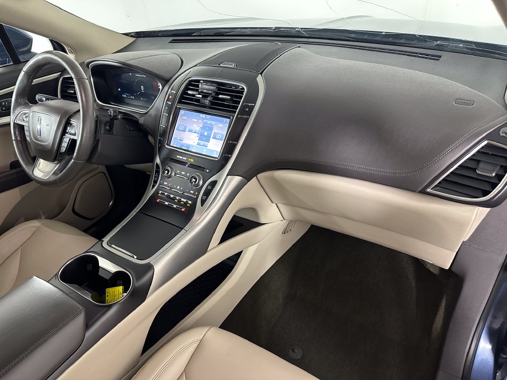 2019 Lincoln Nautilus Base - Photo 29