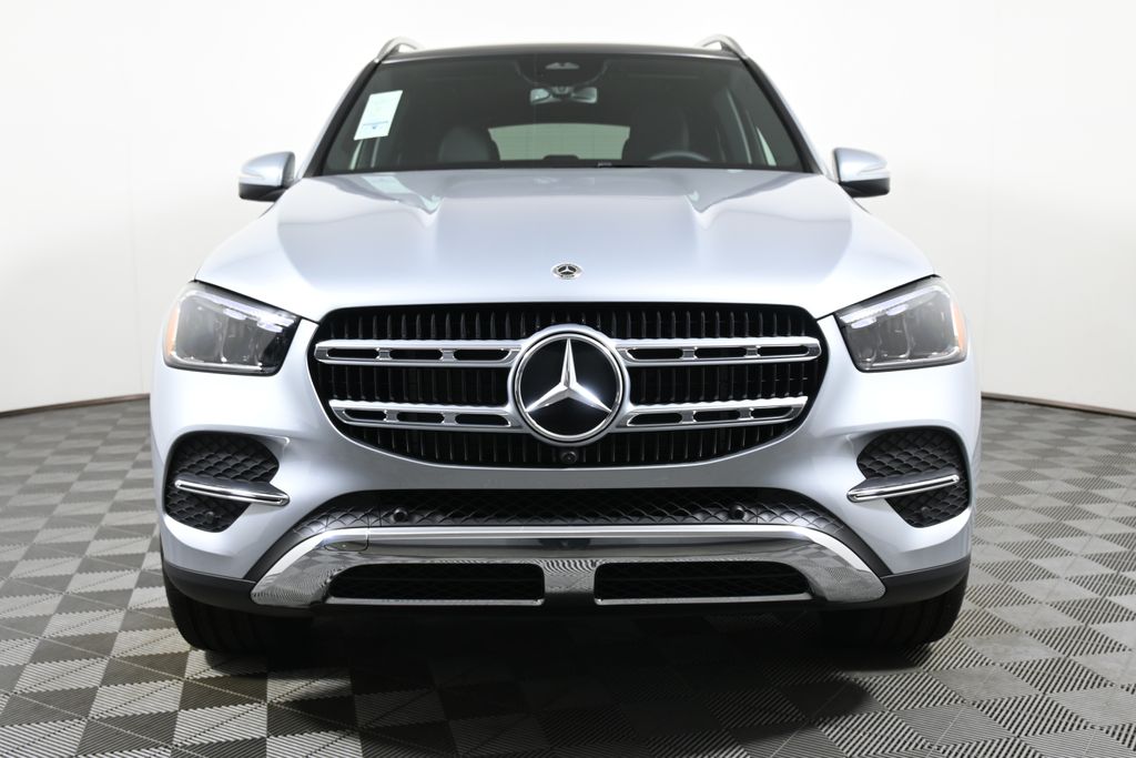 2024 Mercedes-Benz GLE 350 9