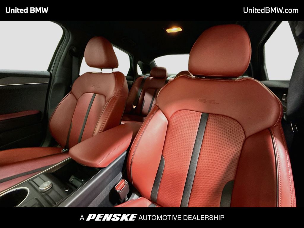 Thumbnail: 2023 Kia K5 - 12