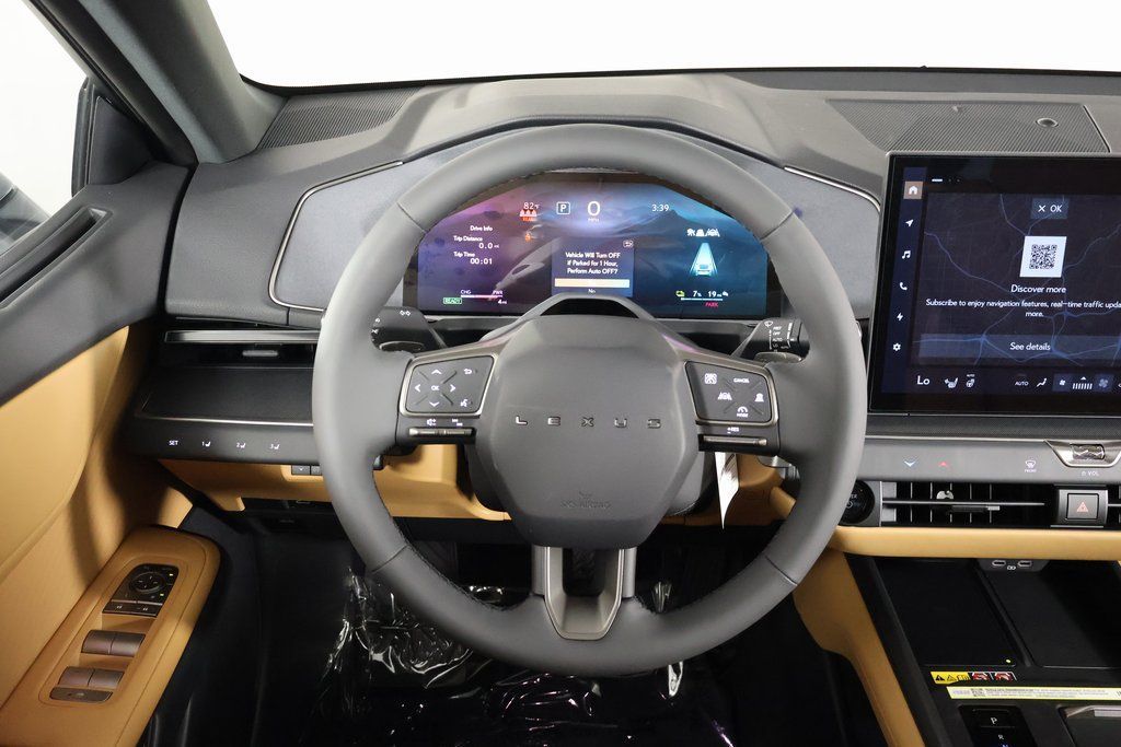 Thumbnail: 2026 Lexus ES - 3