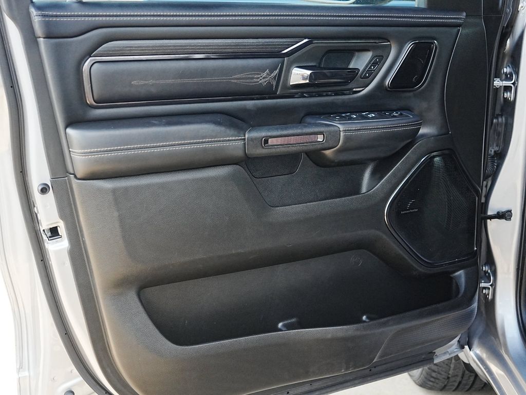 Used Car 2024 Ram 1500  Limited For Sale Under $60,000 In Austin, Texas