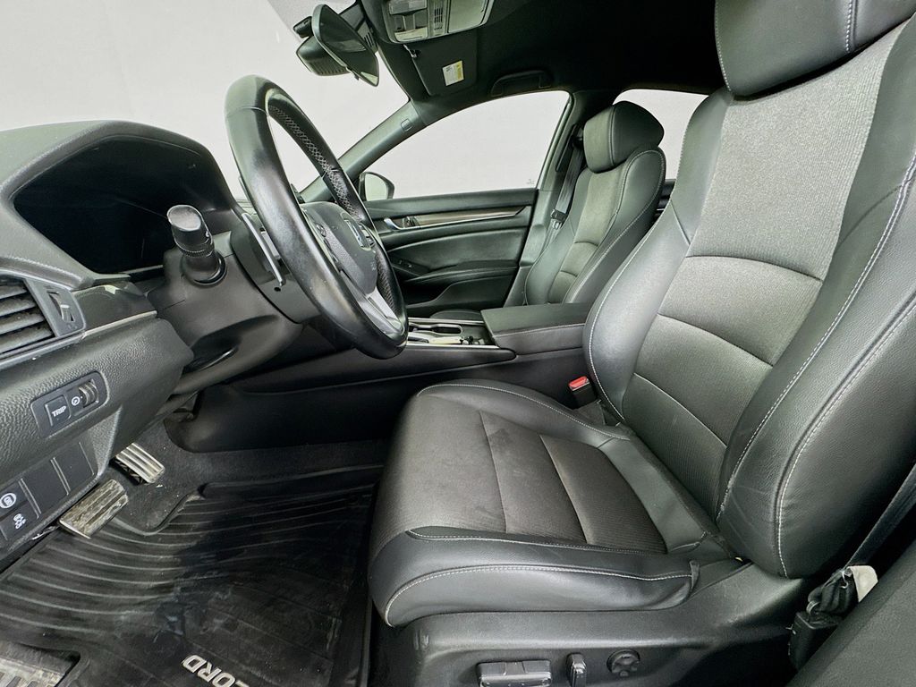 Used Car 2021 Honda Accord  Sport For Sale Under $20,000 In Austin, Texas