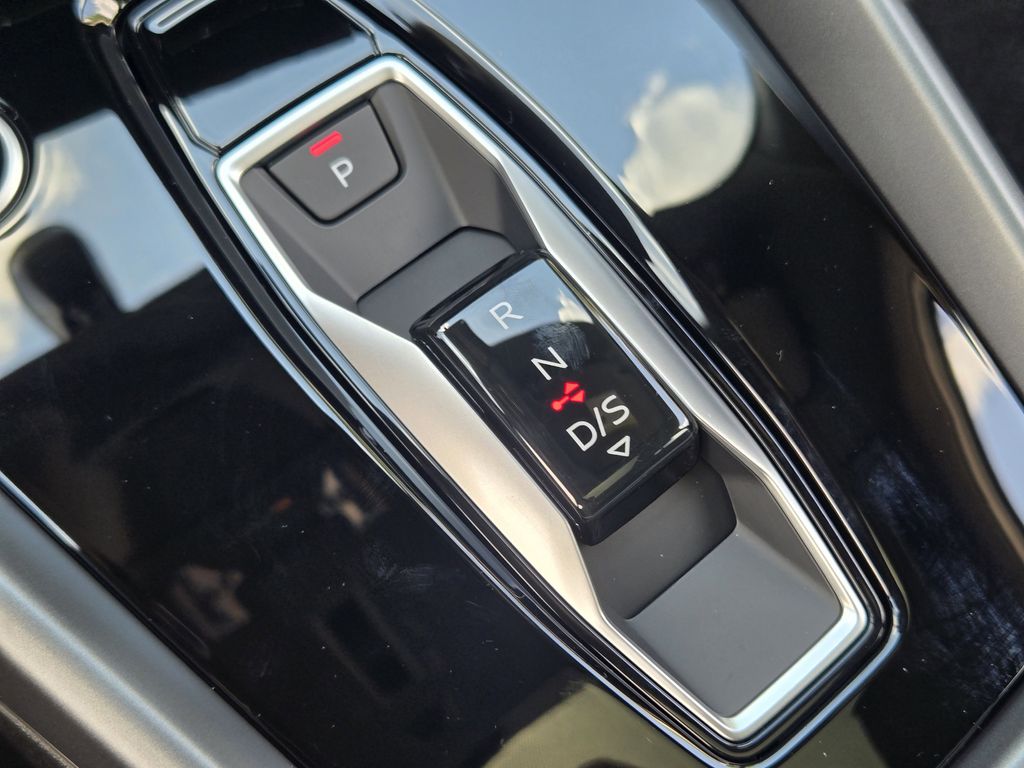 new 2026 Audi A3 car, priced at $46,615