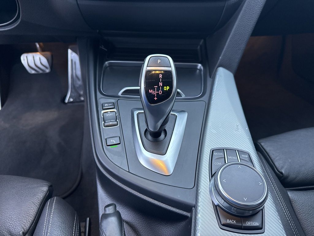 2019 BMW 430i Gran Coupe 